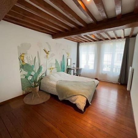 L' Appart Cocoon Joinville Dış mekan fotoğraf