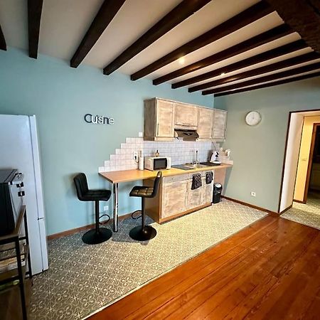 L' Appart Cocoon Joinville Dış mekan fotoğraf