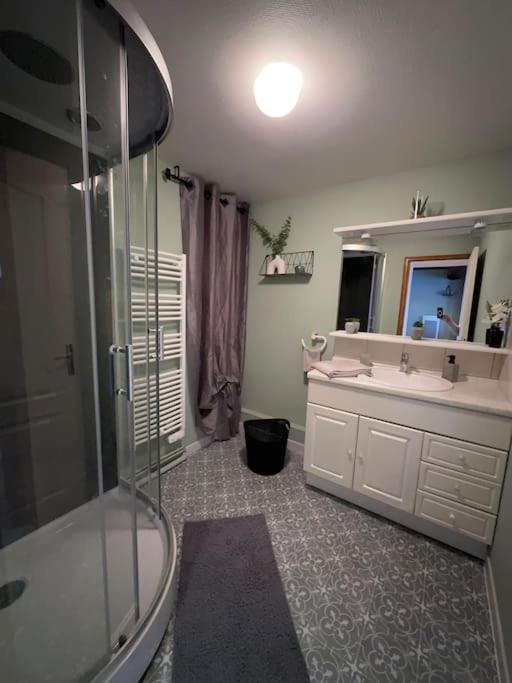 L' Appart Cocoon Joinville Dış mekan fotoğraf
