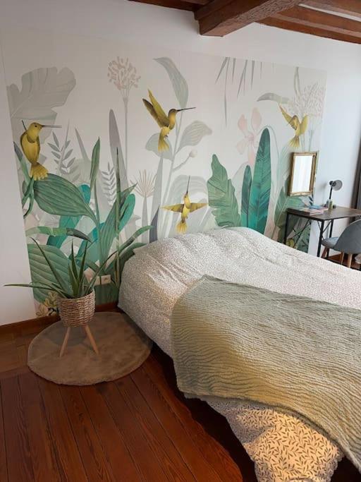 L' Appart Cocoon Joinville Dış mekan fotoğraf