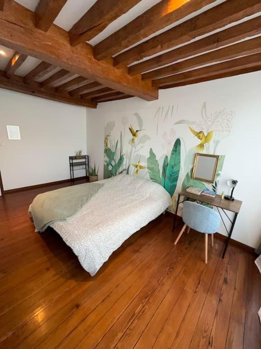 L' Appart Cocoon Joinville Dış mekan fotoğraf