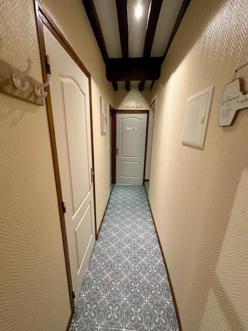 L' Appart Cocoon Joinville Dış mekan fotoğraf
