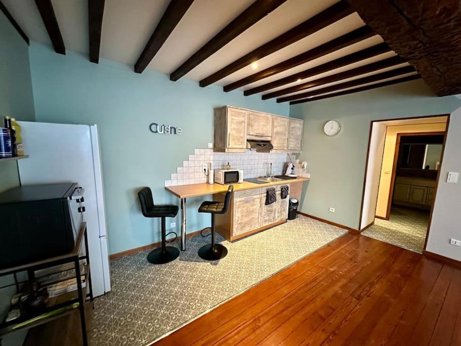 L' Appart Cocoon Joinville Dış mekan fotoğraf